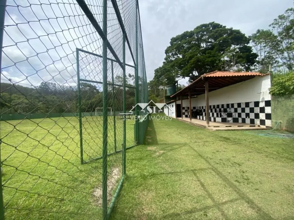 Casa, 6 quartos, 1100 m² - Foto 32