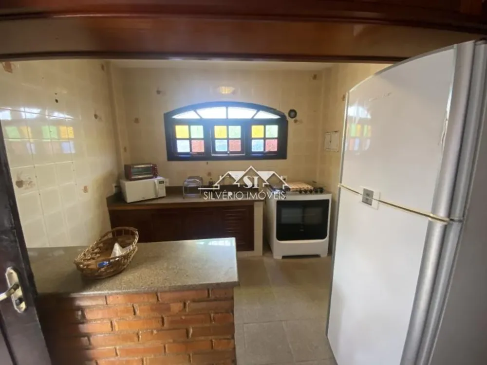 Casa, 6 quartos, 1100 m² - Foto 11