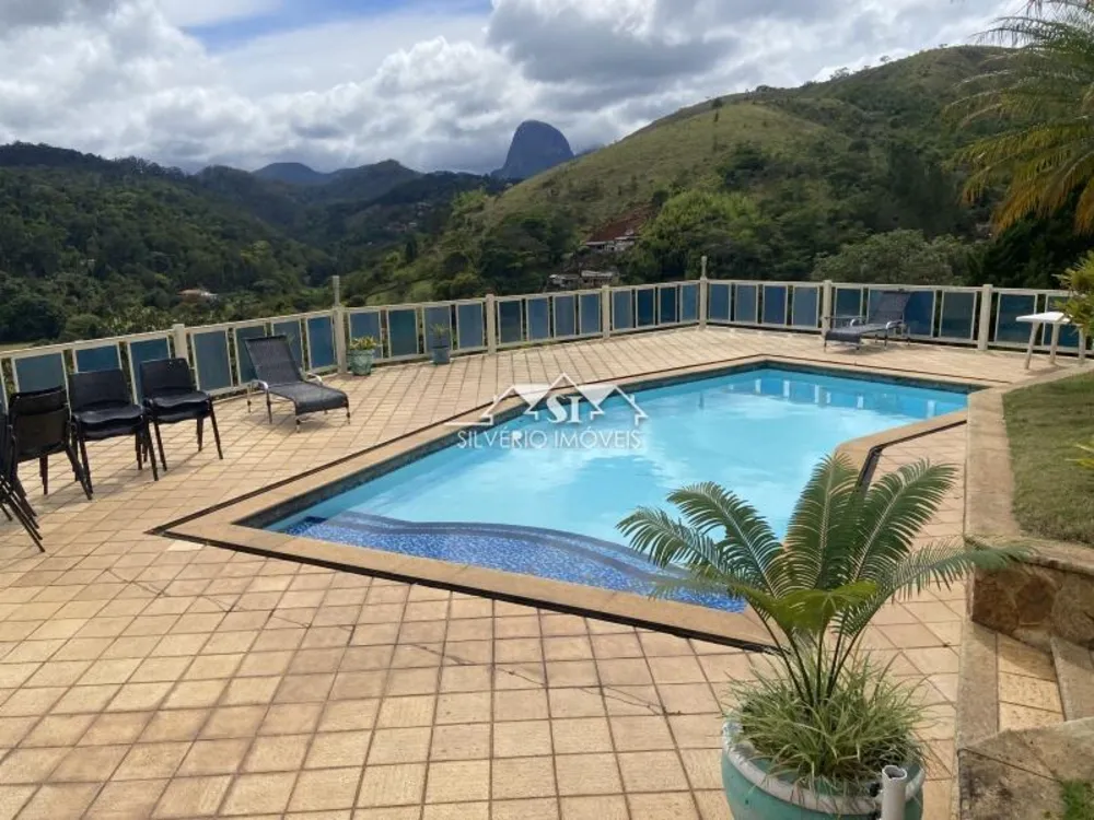 Casa, 6 quartos, 1100 m² - Foto 36