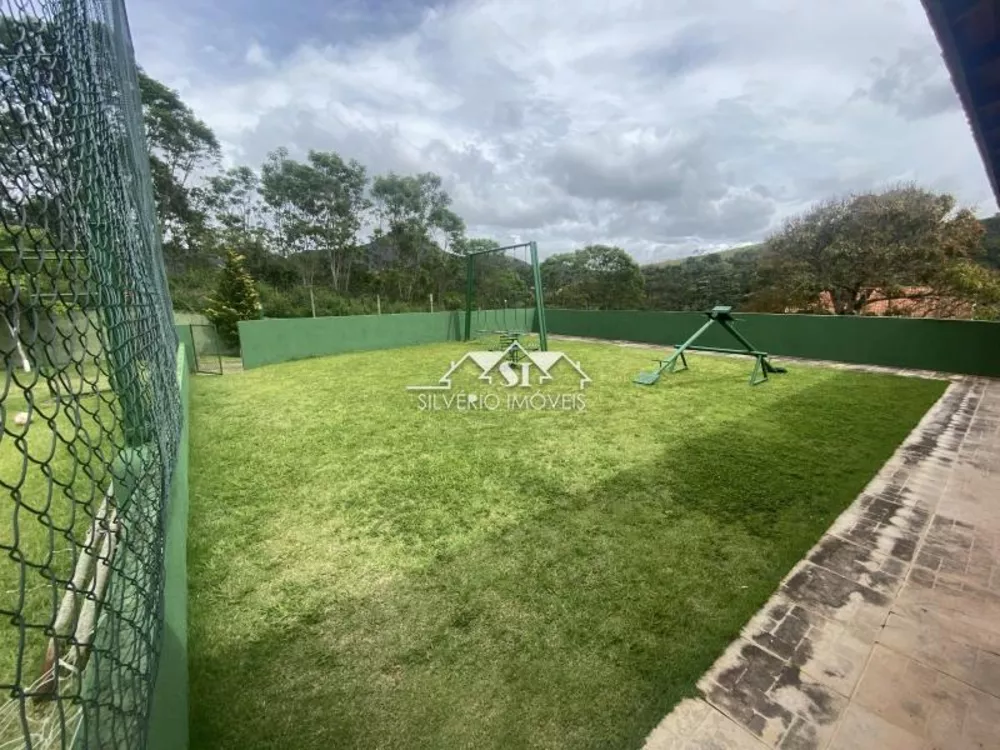 Casa, 6 quartos, 1100 m² - Foto 3