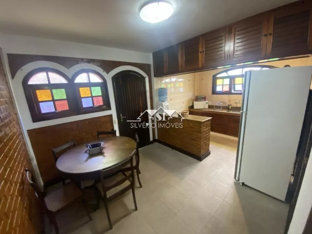 Casa, 6 quartos, 1100 m² - Foto 26