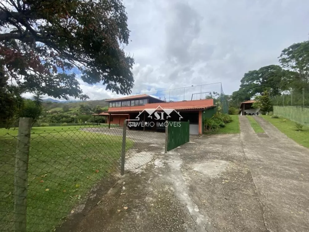 Casa, 6 quartos, 1100 m² - Foto 20