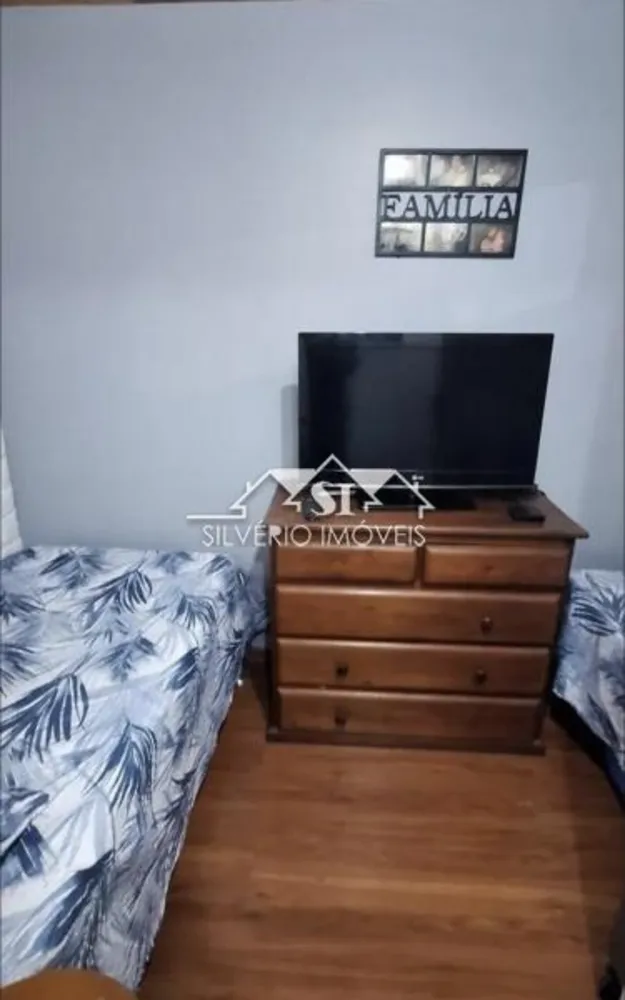 Apartamento, 2 quartos, 60 m² - Foto 9