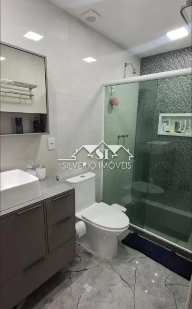 Apartamento, 2 quartos, 60 m² - Foto 10