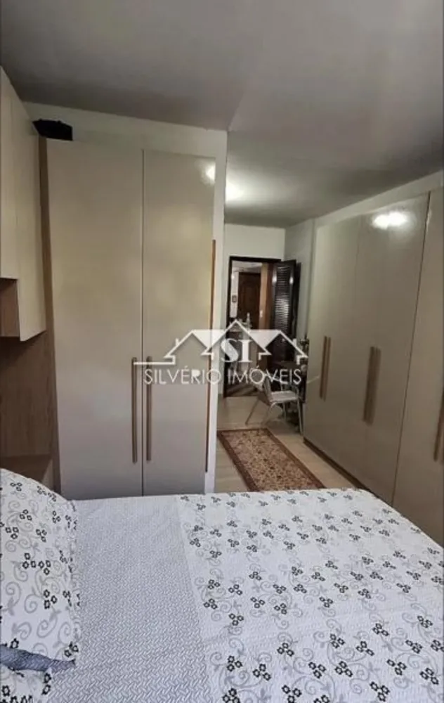 Apartamento, 2 quartos, 60 m² - Foto 5