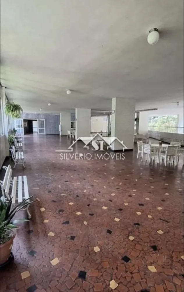 Apartamento, 2 quartos, 60 m² - Foto 12