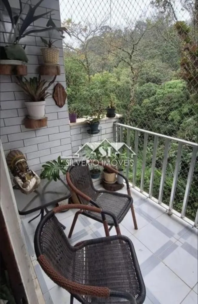 Apartamento, 2 quartos, 60 m² - Foto 11