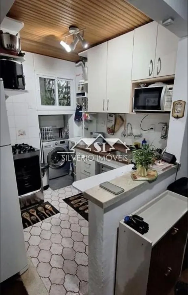 Apartamento, 2 quartos, 60 m² - Foto 3
