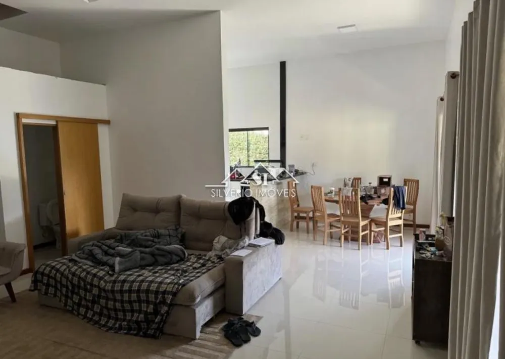 Casa, 3 quartos, 180 m² - Foto 13