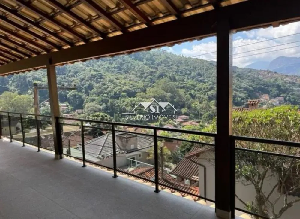 Casa, 3 quartos, 180 m² - Foto 2