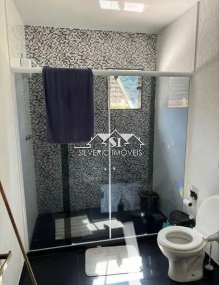 Casa, 3 quartos, 180 m² - Foto 9