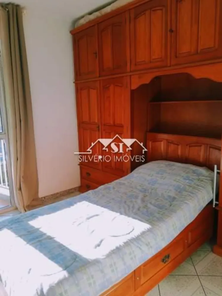 Apartamento, 3 quartos, 110 m² - Foto 11