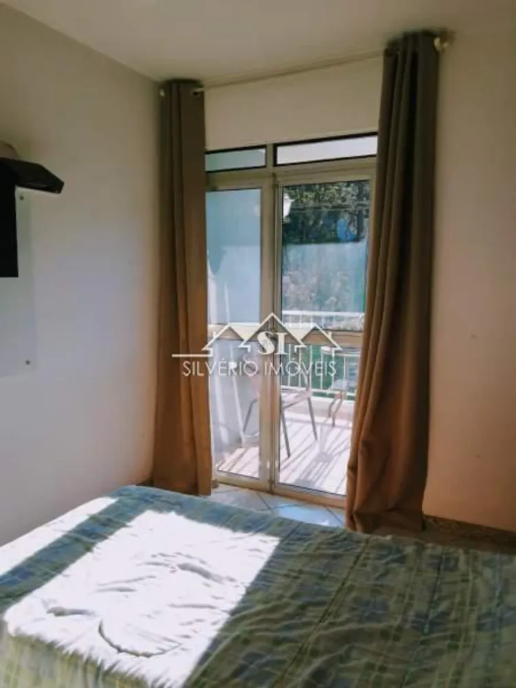 Apartamento, 3 quartos, 110 m² - Foto 10