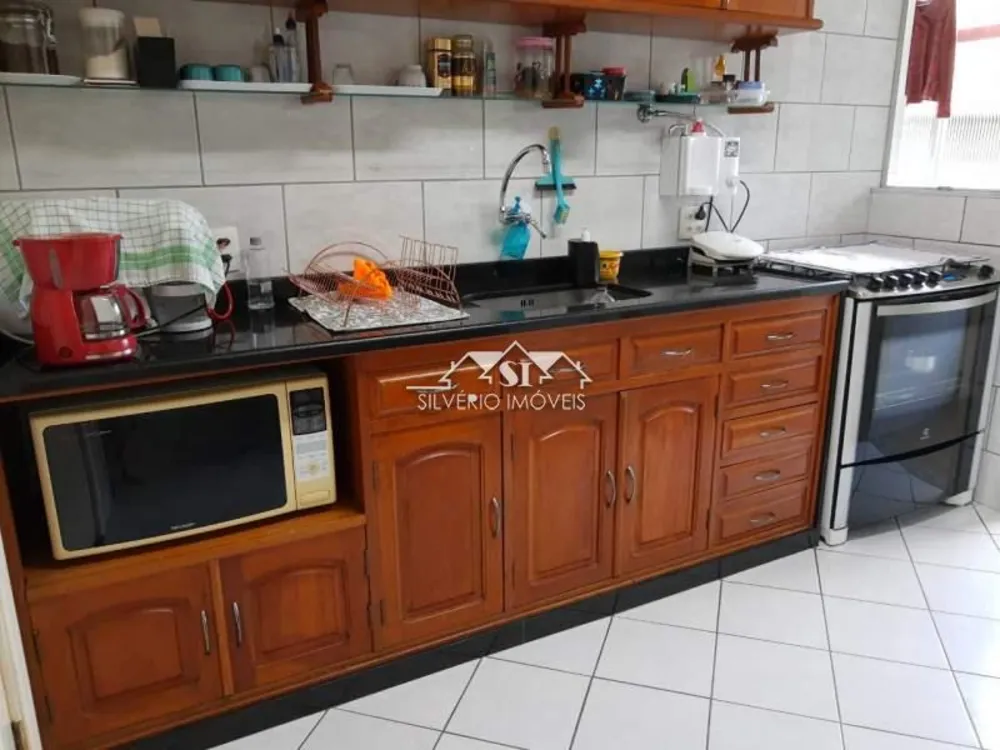 Apartamento, 3 quartos, 110 m² - Foto 8