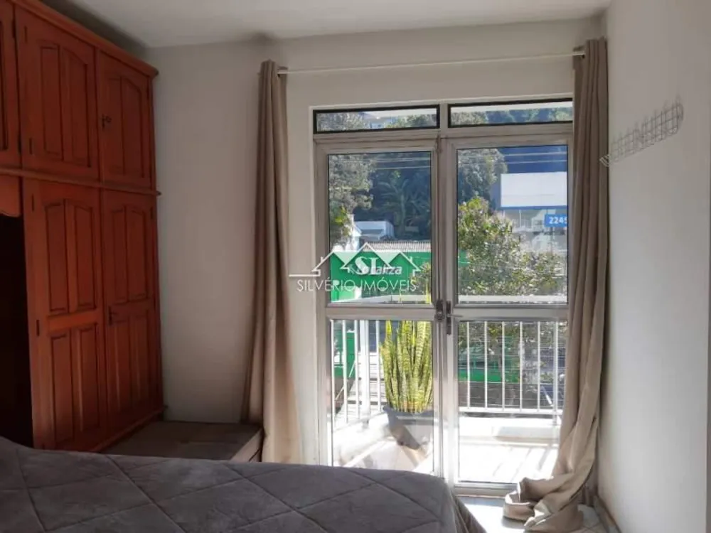 Apartamento, 3 quartos, 110 m² - Foto 3