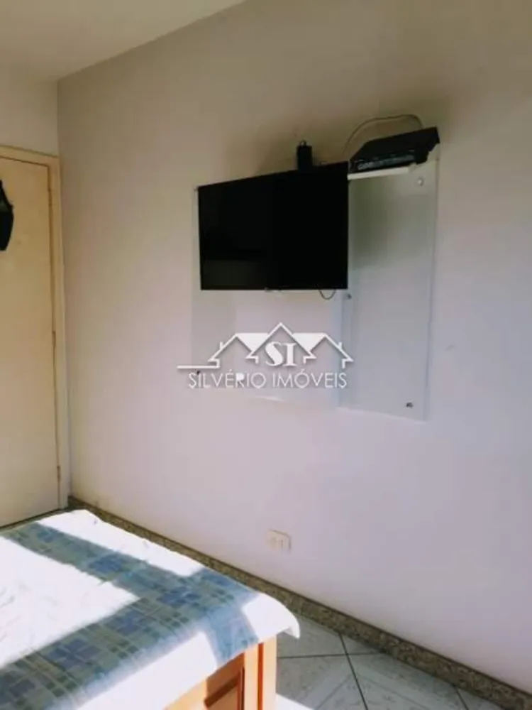 Apartamento, 3 quartos, 110 m² - Foto 5