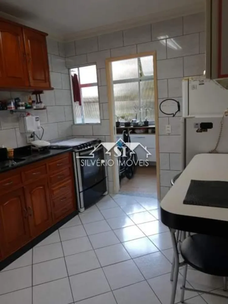 Apartamento, 3 quartos, 110 m² - Foto 6