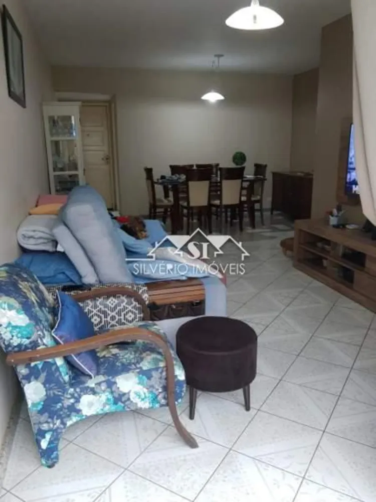Apartamento, 3 quartos, 110 m² - Foto 2