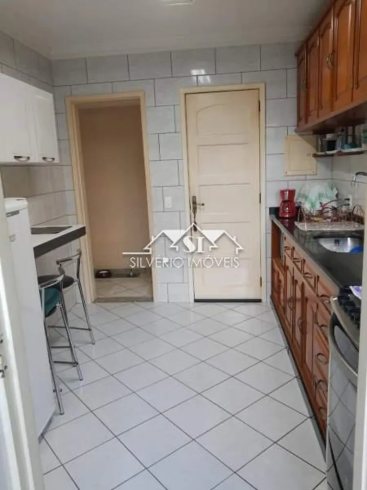 Apartamento, 3 quartos, 110 m² - Foto 9