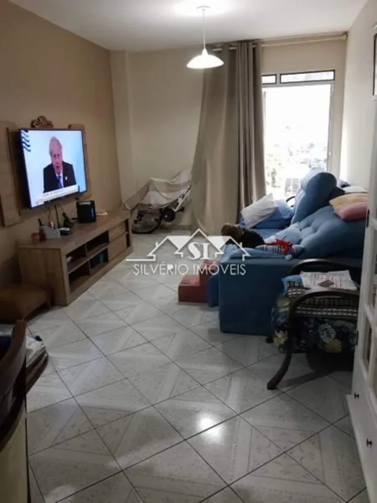 Apartamento, 3 quartos, 110 m² - Foto 1