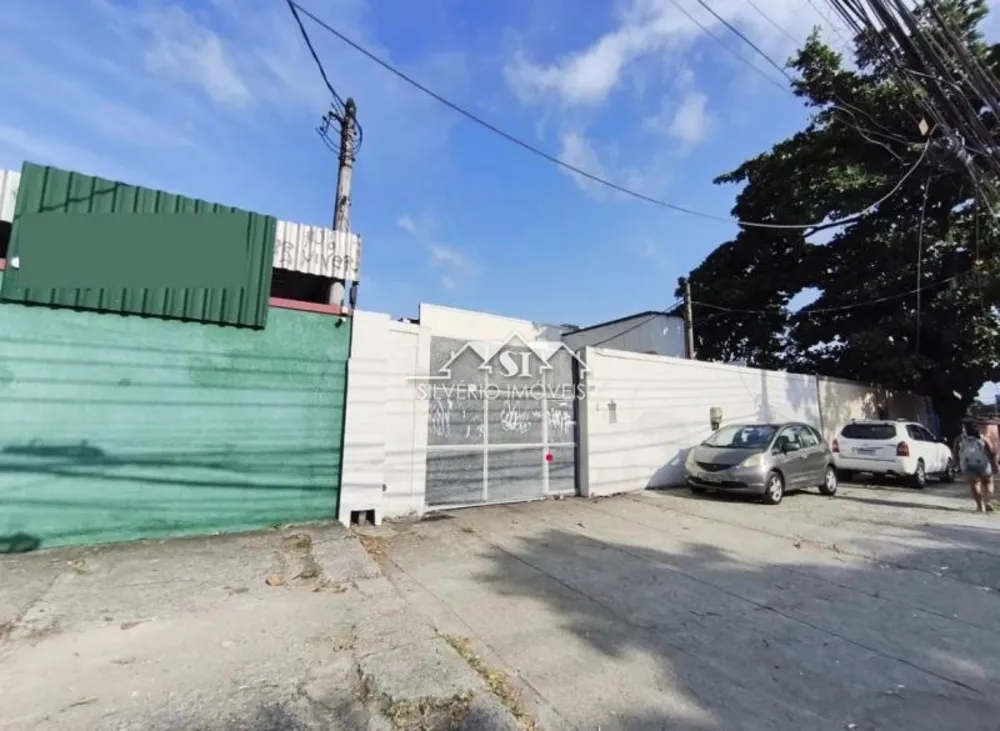 Depósito-Galpão, 600 m² - Foto 17