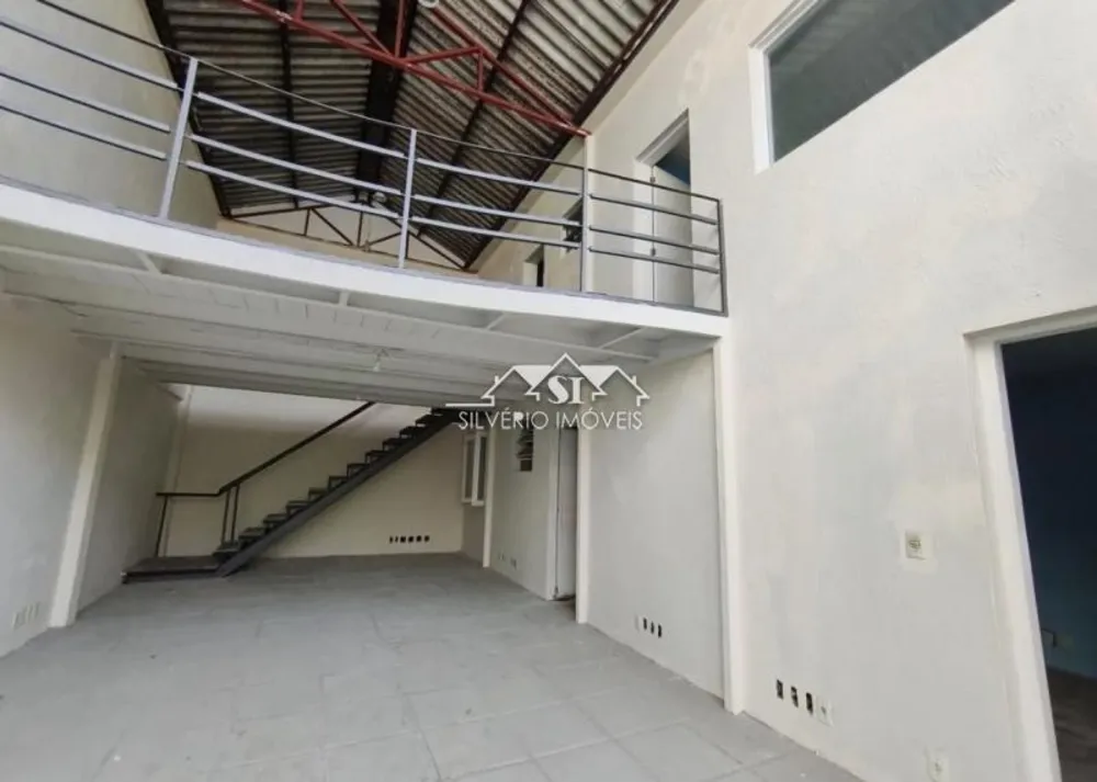 Depósito-Galpão, 600 m² - Foto 12