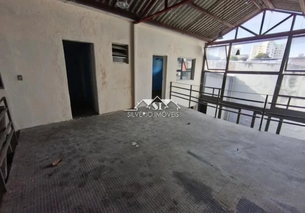 Depósito-Galpão, 600 m² - Foto 8