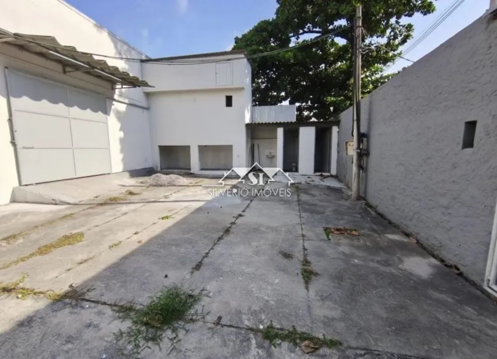 Depósito-Galpão, 600 m² - Foto 16