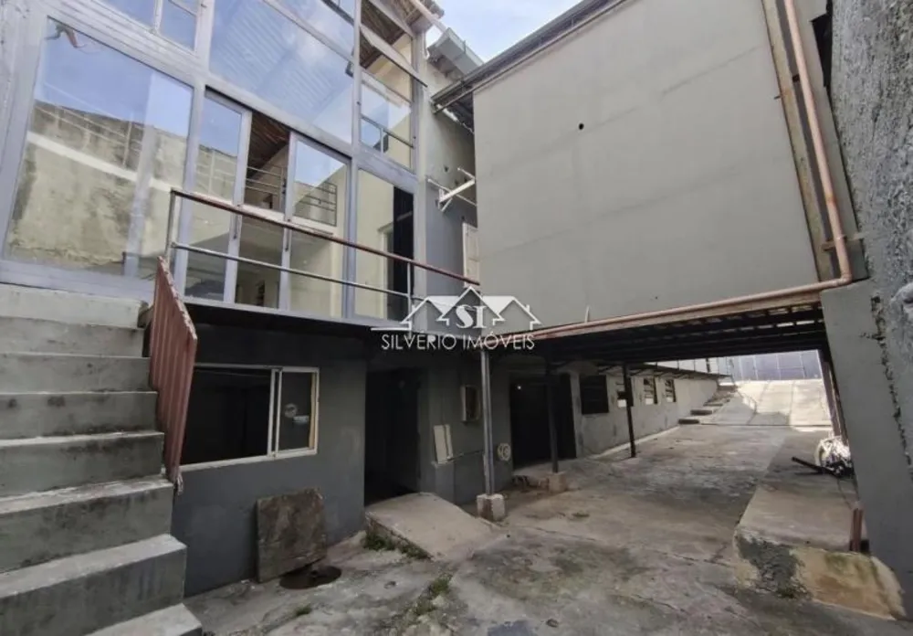 Depósito-Galpão, 600 m² - Foto 2