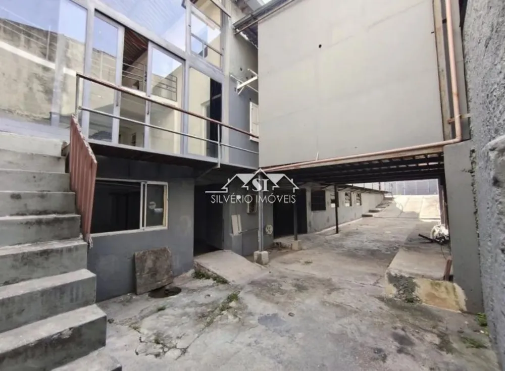 Depósito-Galpão, 600 m² - Foto 3