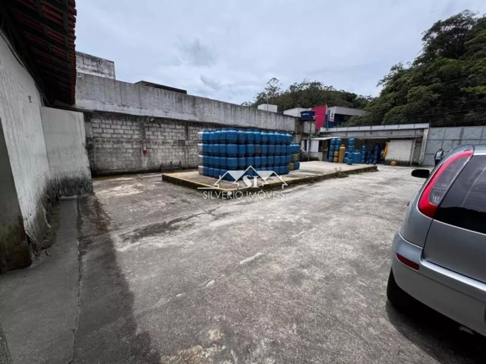 Depósito-Galpão, 400 m² - Foto 9