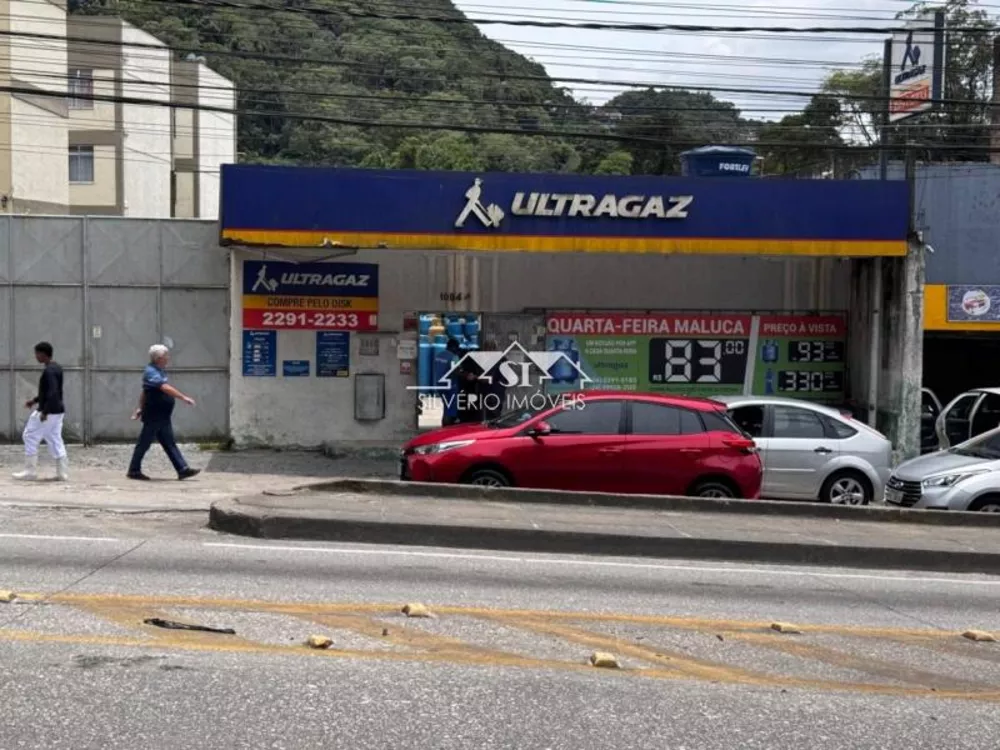 Depósito-Galpão, 400 m² - Foto 1
