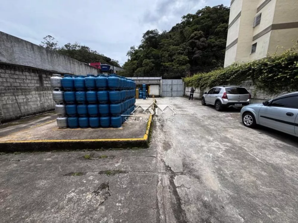 Depósito-Galpão, 400 m² - Foto 7