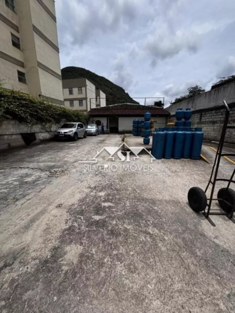 Depósito-Galpão, 400 m² - Foto 5
