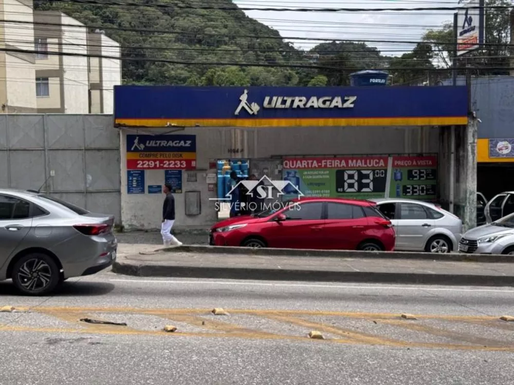 Depósito-Galpão, 400 m² - Foto 2