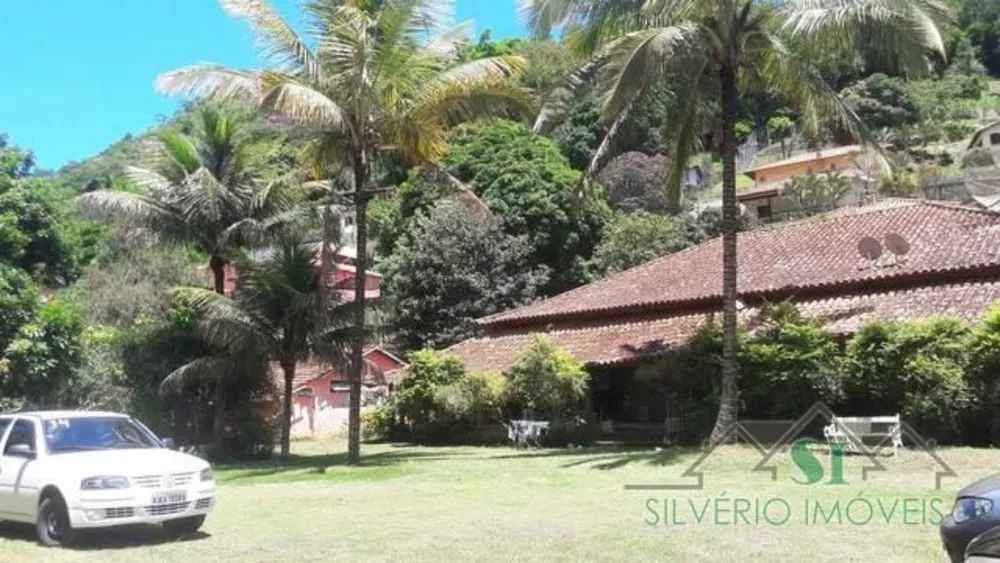 Chácara, 5 quartos, 2600 m² - Foto 11