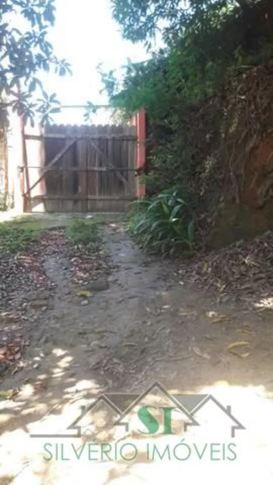 Chácara, 5 quartos, 2600 m² - Foto 16