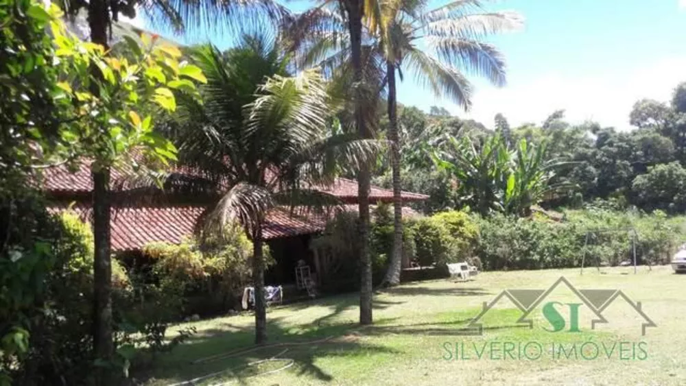 Chácara, 5 quartos, 2600 m² - Foto 2