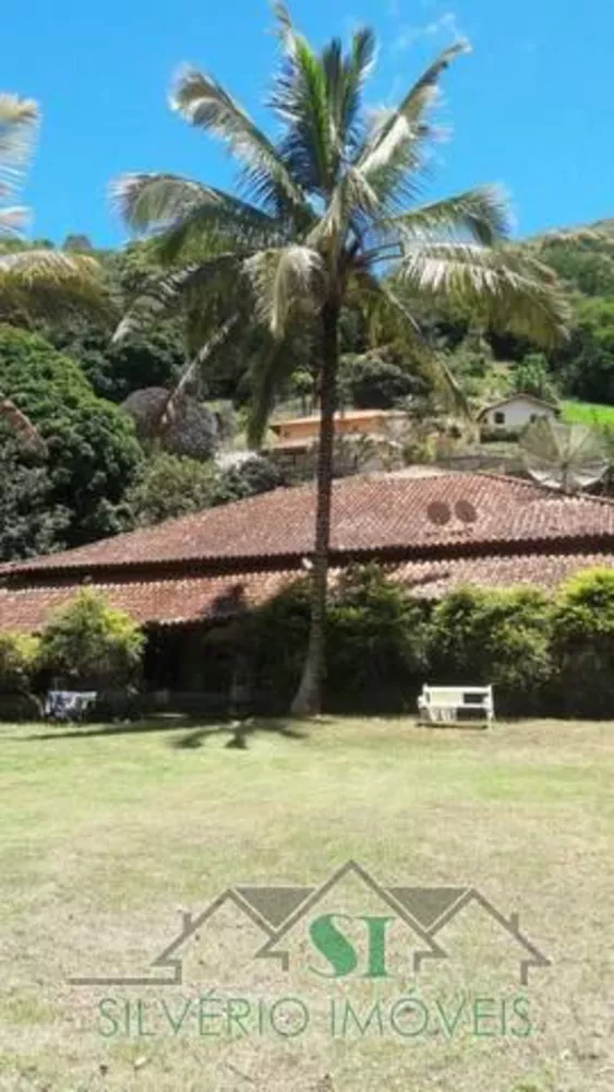 Chácara, 5 quartos, 2600 m² - Foto 4