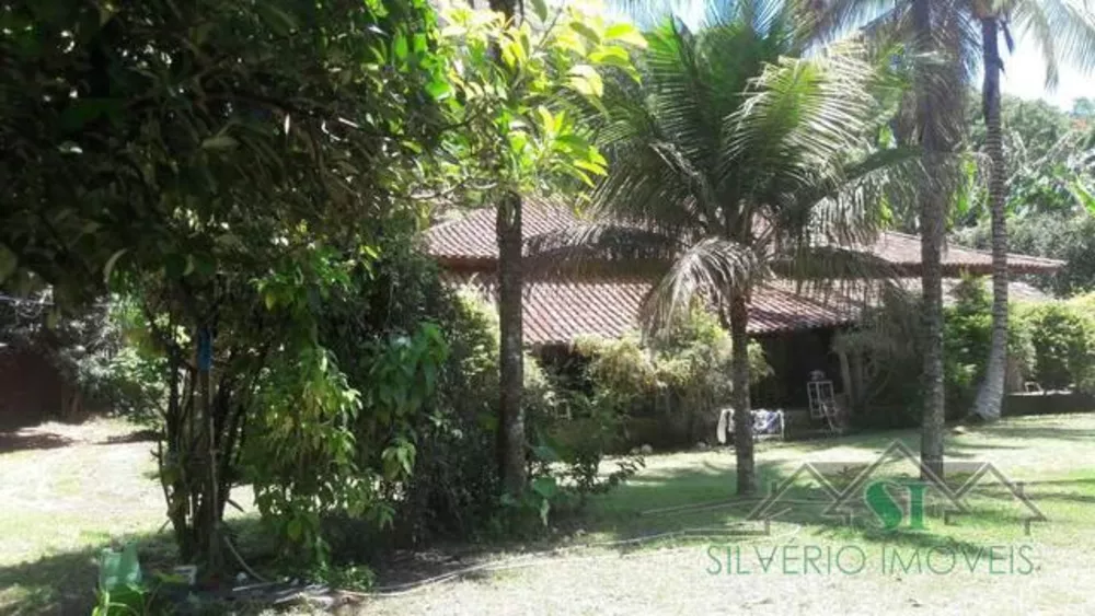 Chácara, 5 quartos, 2600 m² - Foto 6