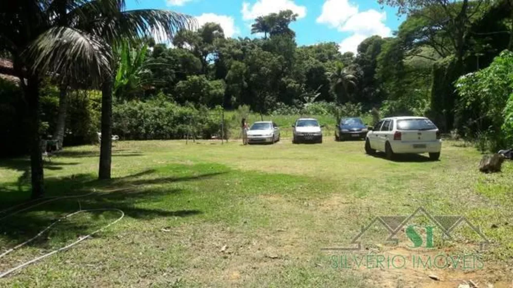 Chácara, 5 quartos, 2600 m² - Foto 3