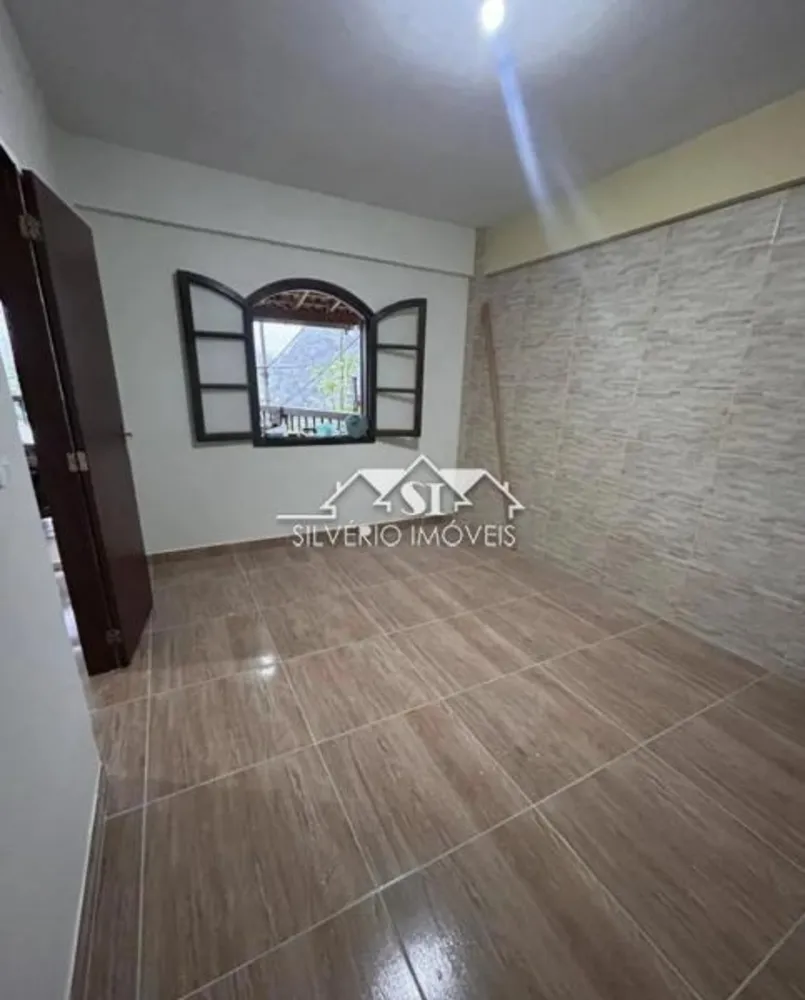 Casa, 1 quarto, 50 m² - Foto 1