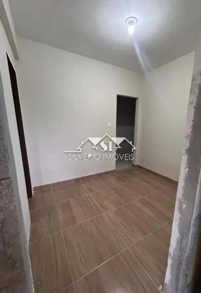 Casa, 1 quarto, 50 m² - Foto 3