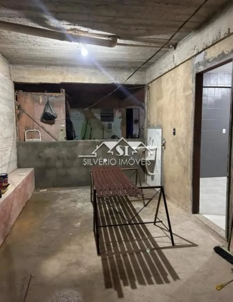 Casa, 1 quarto, 50 m² - Foto 6