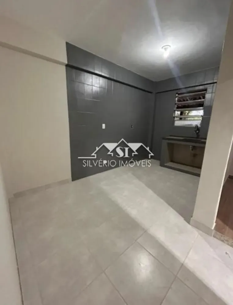 Casa, 1 quarto, 50 m² - Foto 4