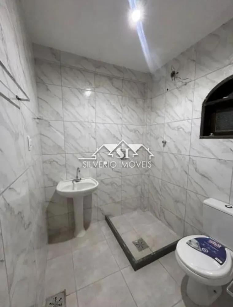 Casa, 1 quarto, 50 m² - Foto 2