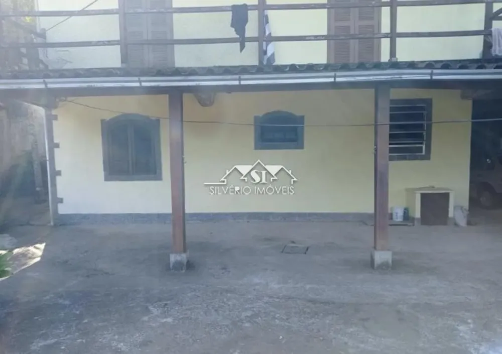 Casa, 1 quarto, 50 m² - Foto 5