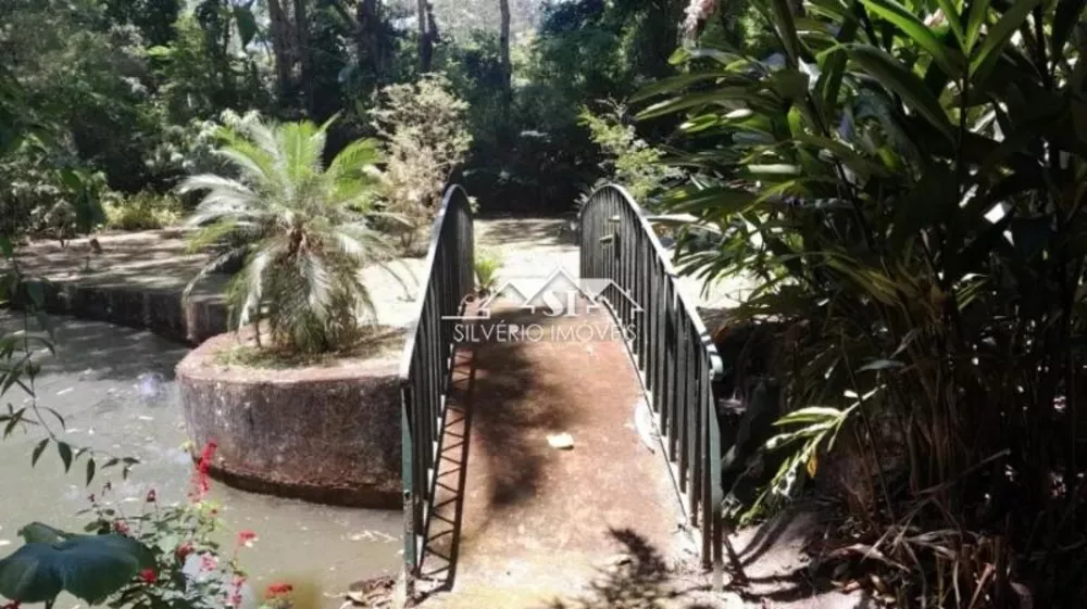 Sítio, 4 quartos, 2 hectares - Foto 17