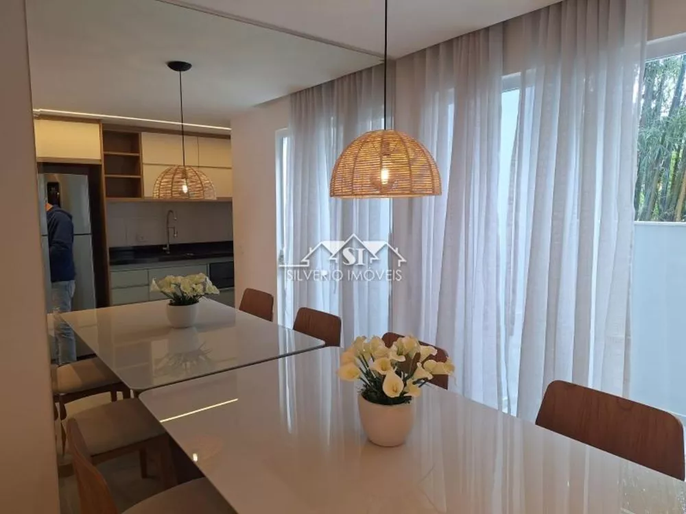 Casa, 3 quartos, 112 m² - Foto 6