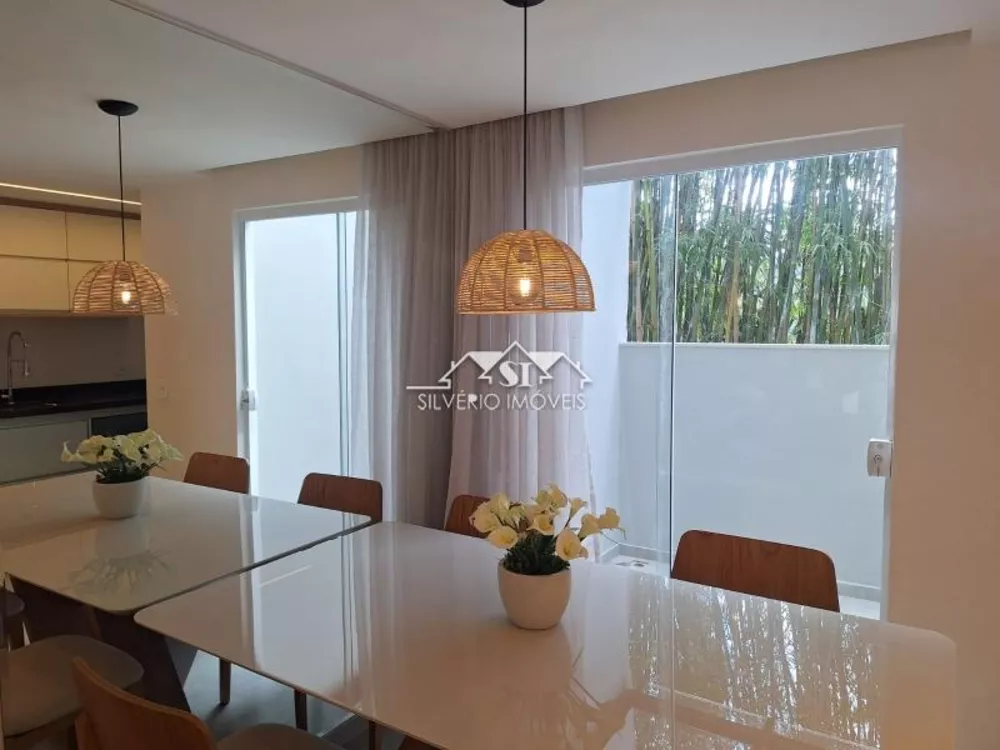 Casa, 3 quartos, 112 m² - Foto 24